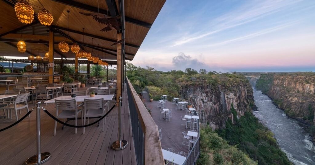3 Days Ultimate Victoria Falls Tour