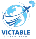 victable tours and travel