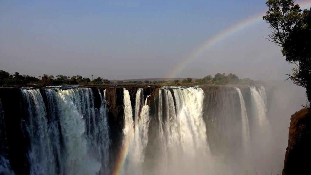 Zimbabwe